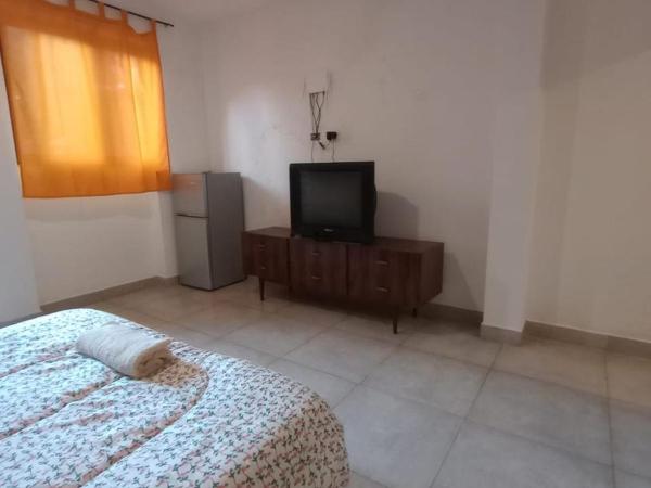Casa Nuestra Hostal : photo 6 de la chambre chambre quadruple premium