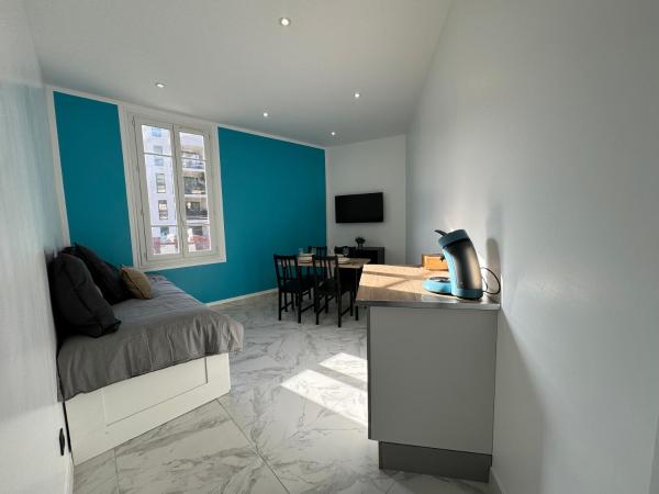 La maison de Giulia Menton : photo 2 de la chambre chambre familiale supérieure