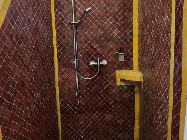 Dar Adul : photo 7 de la chambre chambre double - jouj