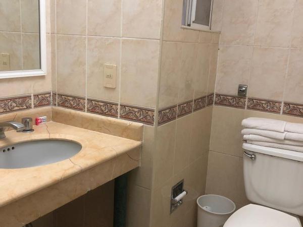 Hotel Mezvall : photo 2 de la chambre chambre triple standard