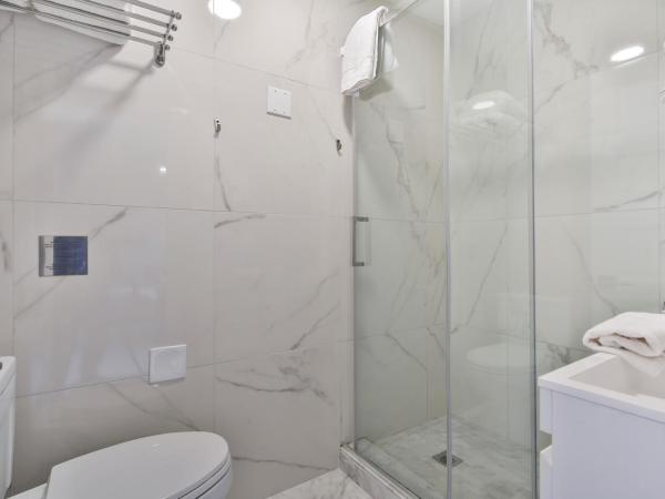 Parc Avenue Lofts : photo 2 de la chambre appartement 2 chambres sous-sol