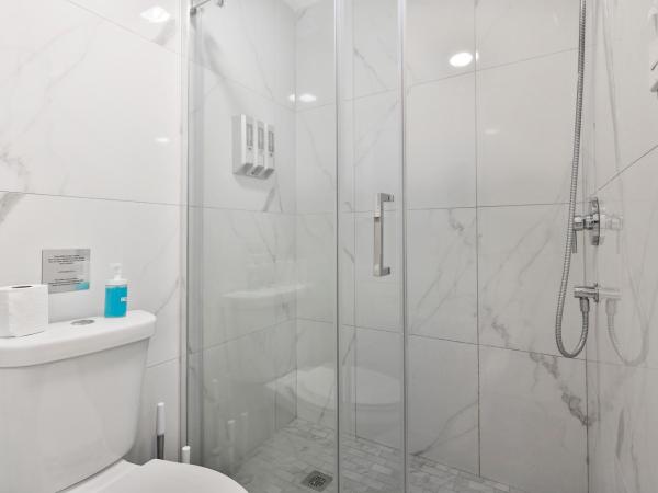 Parc Avenue Lofts : photo 3 de la chambre appartement 2 chambres sous-sol