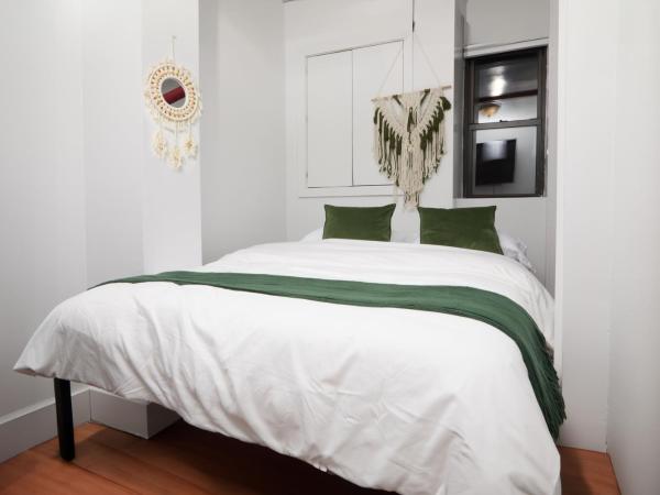 Comfy Guest House in Hell's Kitchen : photo 7 de la chambre chambre double Économique