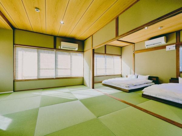 結びの小宿 縁 : photo 6 de la chambre maison 2 chambres