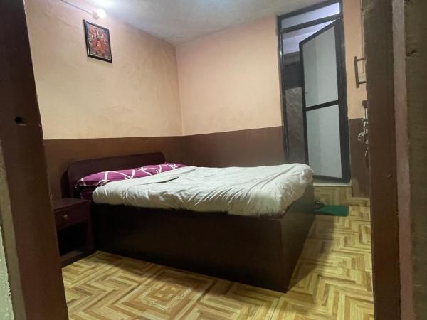 Nirvaan Guest House (Hotel Bibidh) : photo 3 de la chambre chambre double Économique