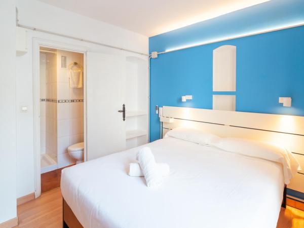 Forum Tarragona : photo 7 de la chambre chambre double