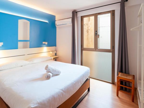 Forum Tarragona : photo 2 de la chambre chambre double