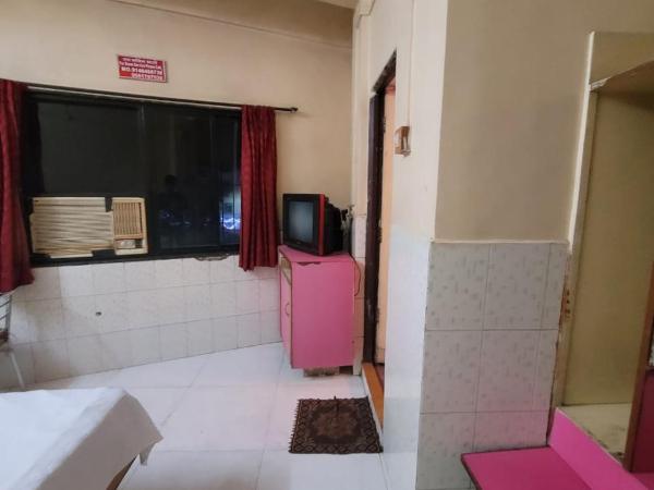 JAI MALHAR LODGE : photo 1 de la chambre chambre double