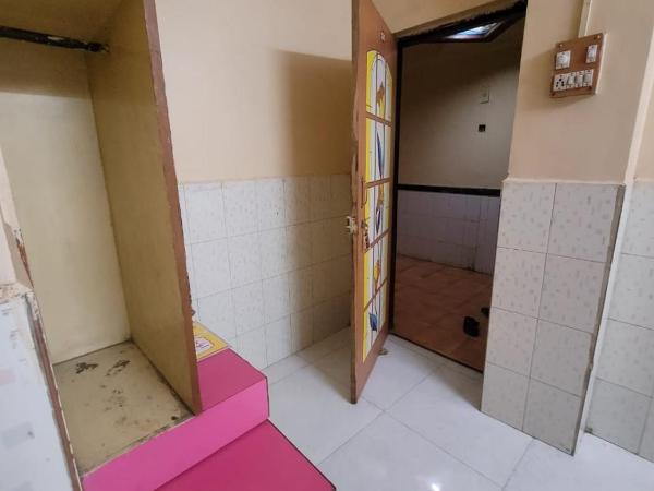 JAI MALHAR LODGE : photo 3 de la chambre chambre double