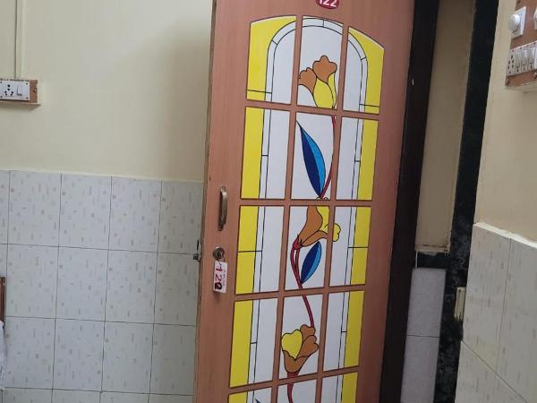 JAI MALHAR LODGE : photo 4 de la chambre chambre double