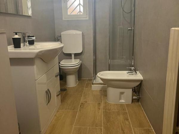 GL Sun Palace : photo 2 de la chambre two bedrooms with balcony