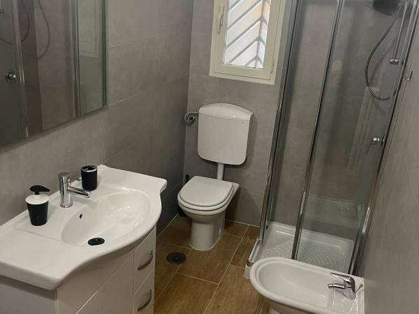 GL Sun Palace : photo 4 de la chambre two bedrooms with balcony