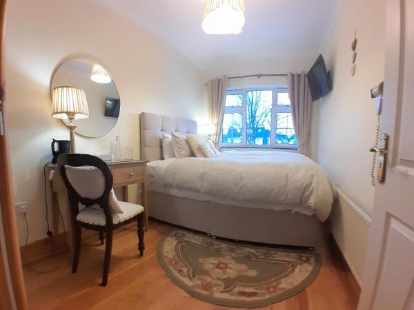 Woodhaven Manor h91rc9d : photo 1 de la chambre chambre simple supérieure