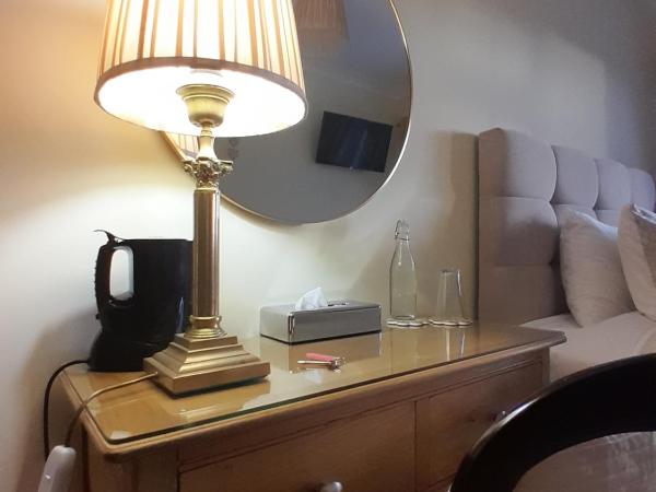 Woodhaven Manor h91rc9d : photo 2 de la chambre chambre simple supérieure