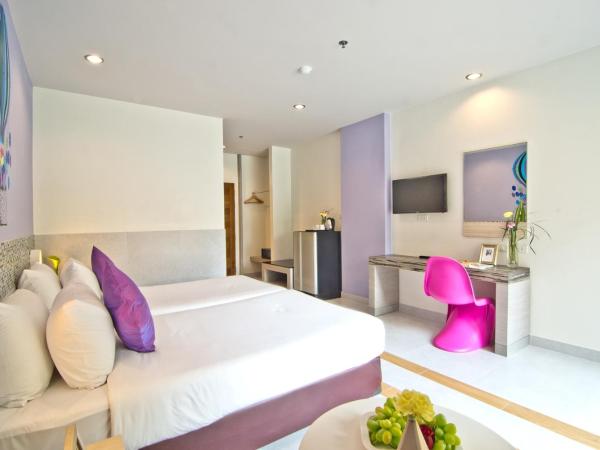 Grand Bella : photo 4 de la chambre chambre lits jumeaux supérieure