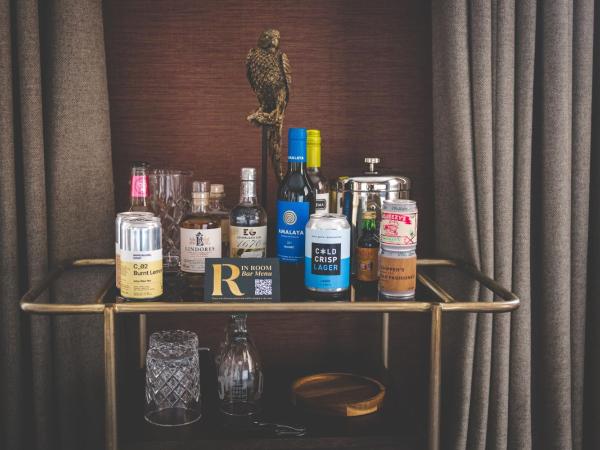 The Rutland Hotel & Apartments : photo 2 de la chambre chambre double