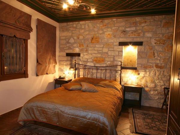 Hagiati Guesthouse : photo 3 de la chambre chambre double