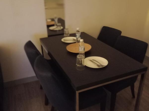 Pharaoh home : photo 1 de la chambre chambre familiale supérieure