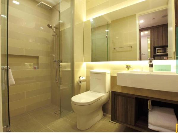 Pharaoh home : photo 3 de la chambre chambre familiale supérieure