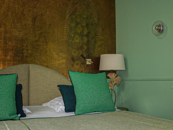 Hotel du Palais : photo 2 de la chambre chambre double ou lits jumeaux supérieure