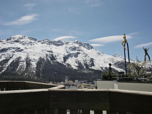 Hotel Steffani : photo 3 de la chambre chambre simple standard avec balcon