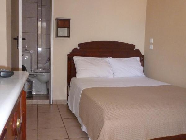 Hotel Byron : photo 5 de la chambre chambre double ou lits jumeaux