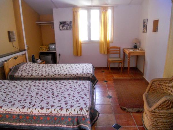 Casa Cottage : photo 5 de la chambre chambre deluxe