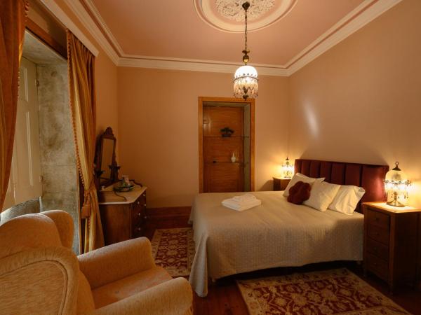 Quinta São Francisco Rural Resort - Regina Hotel Group : photo 3 de la chambre chambre double ou lits jumeaux standard