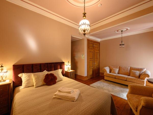 Quinta São Francisco Rural Resort - Regina Hotel Group : photo 1 de la chambre chambre double ou lits jumeaux standard