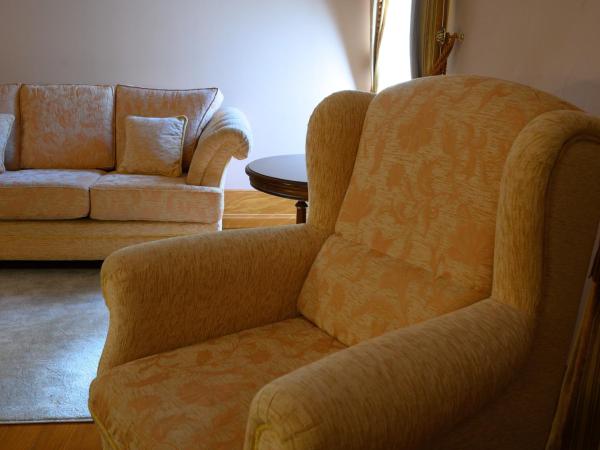 Quinta São Francisco Rural Resort - Regina Hotel Group : photo 4 de la chambre chambre double ou lits jumeaux standard