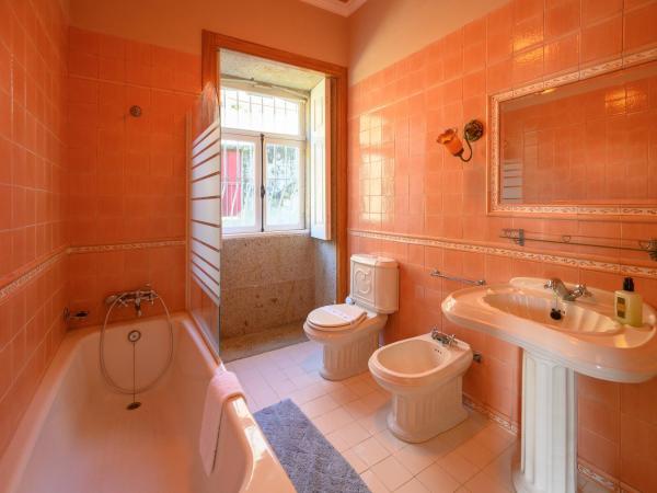 Quinta São Francisco Rural Resort - Regina Hotel Group : photo 5 de la chambre chambre double ou lits jumeaux standard