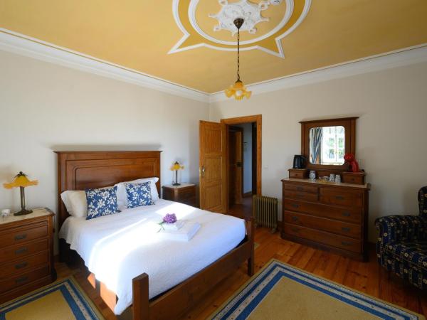 Quinta São Francisco Rural Resort - Regina Hotel Group : photo 9 de la chambre chambre double ou lits jumeaux standard