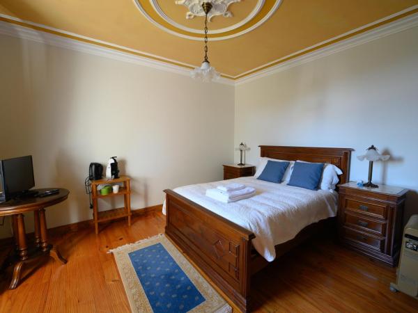 Quinta São Francisco Rural Resort - Regina Hotel Group : photo 4 de la chambre villa avec piscine privée