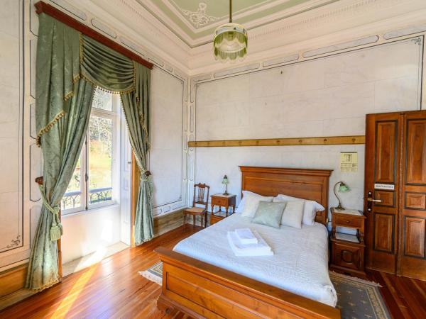 Quinta São Francisco Rural Resort - Regina Hotel Group : photo 7 de la chambre villa avec piscine privée