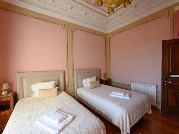 Quinta São Francisco Rural Resort - Regina Hotel Group : photo 9 de la chambre villa avec piscine privée