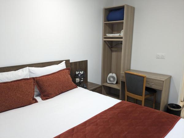 Hotel Morand : photo 4 de la chambre chambre double