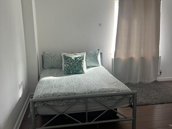 Juana's private room : photo 4 de la chambre chambre double avec salle de bains commune