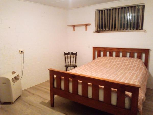 Homestay upon Kenwick Station : photo 6 de la chambre chambre double Économique