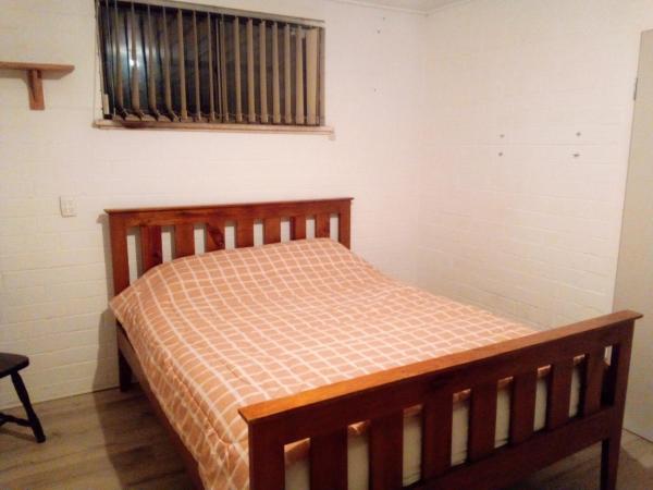 Homestay upon Kenwick Station : photo 3 de la chambre chambre double Économique