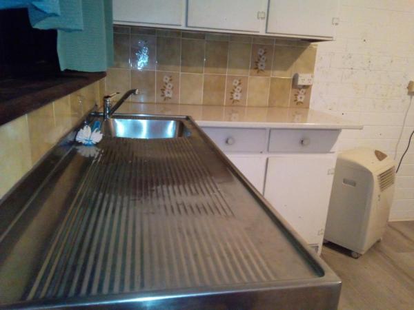 Homestay upon Kenwick Station : photo 1 de la chambre chambre double Économique