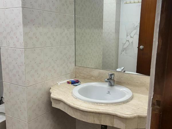 Royal Park Hotel Dockyard : photo 7 de la chambre chambre double supérieure