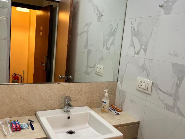 Royal Park Hotel Dockyard : photo 7 de la chambre chambre deluxe double ou lits jumeaux