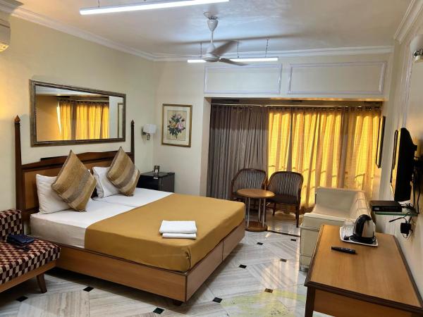 Royal Park Hotel Dockyard : photo 10 de la chambre chambre deluxe double ou lits jumeaux