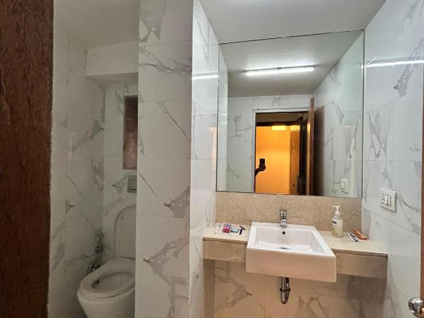 Royal Park Hotel Dockyard : photo 9 de la chambre chambre simple deluxe