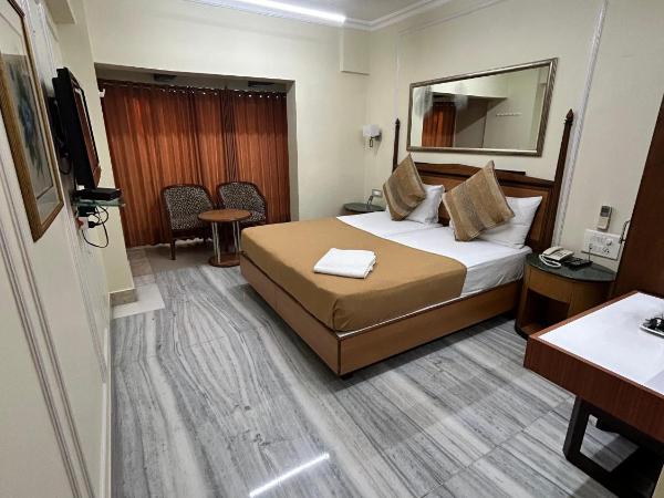 Royal Park Hotel Dockyard : photo 7 de la chambre chambre simple deluxe