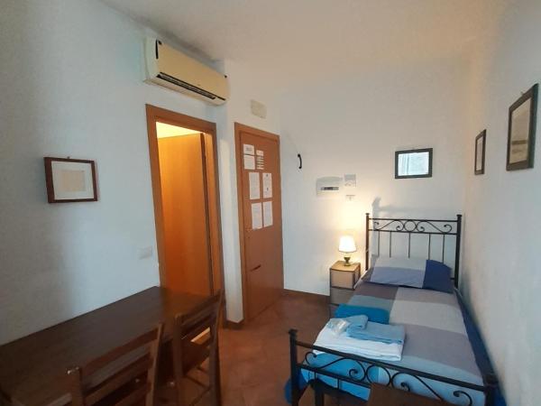 B&B La Verbena : photo 2 de la chambre chambre simple