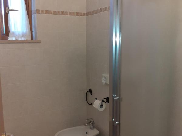 B&B La Verbena : photo 5 de la chambre chambre simple