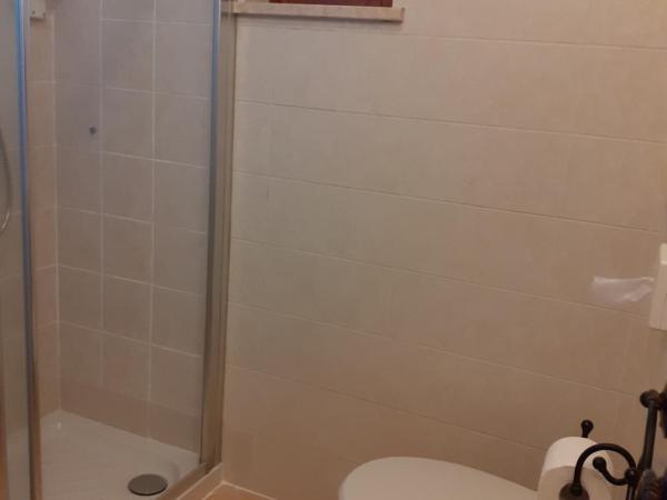 B&B La Verbena : photo 8 de la chambre chambre double avec terrasse