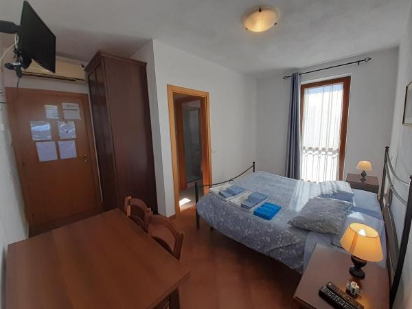 B&B La Verbena : photo 1 de la chambre chambre double