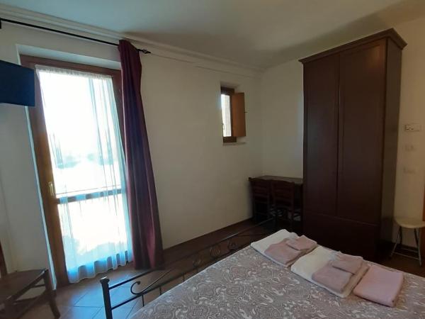 B&B La Verbena : photo 8 de la chambre chambre double